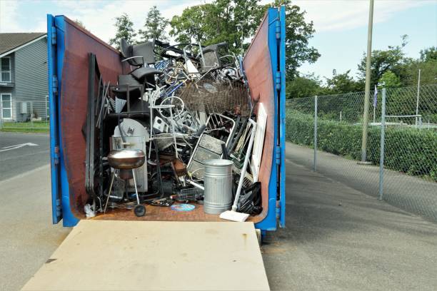 Debris Removal in Buckhorn, CA
