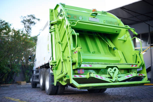 Buckhorn, CA Junk Removal Company